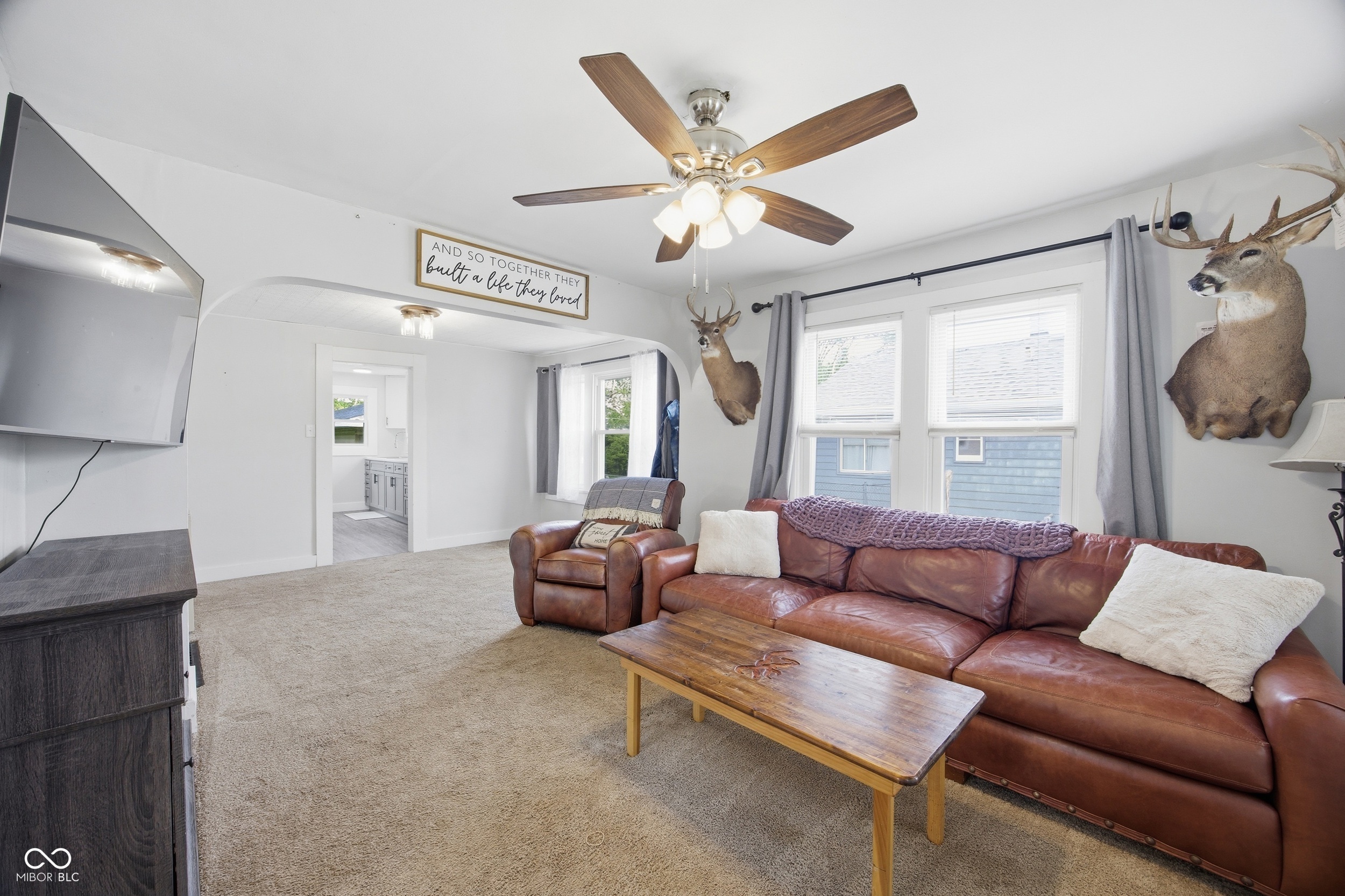 3431 Andover Road