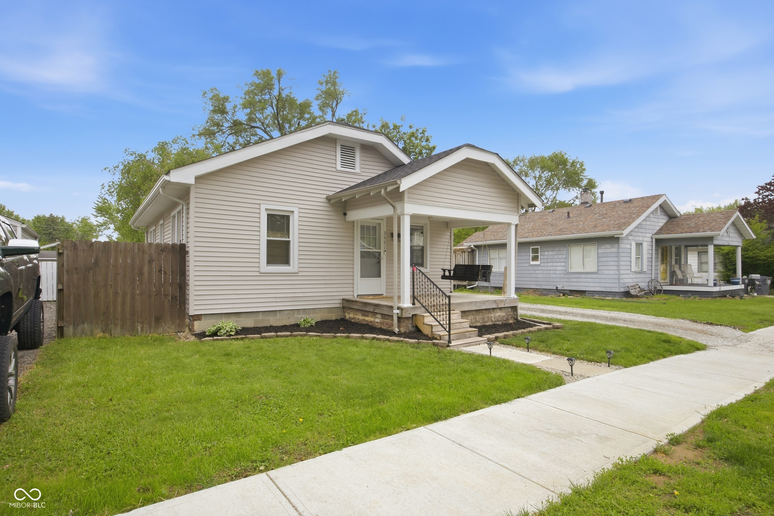 3431 Andover Road