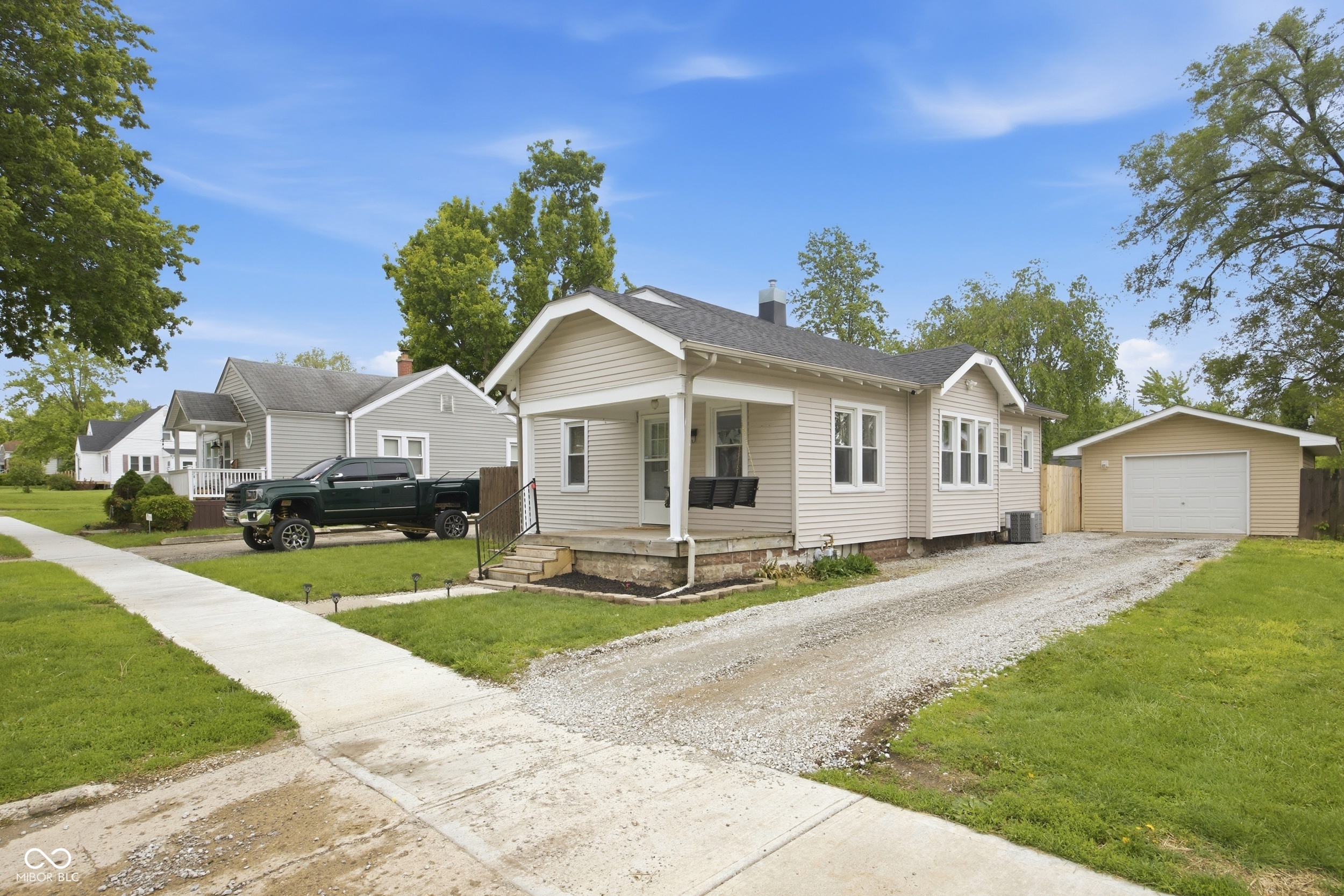 3431 Andover Road