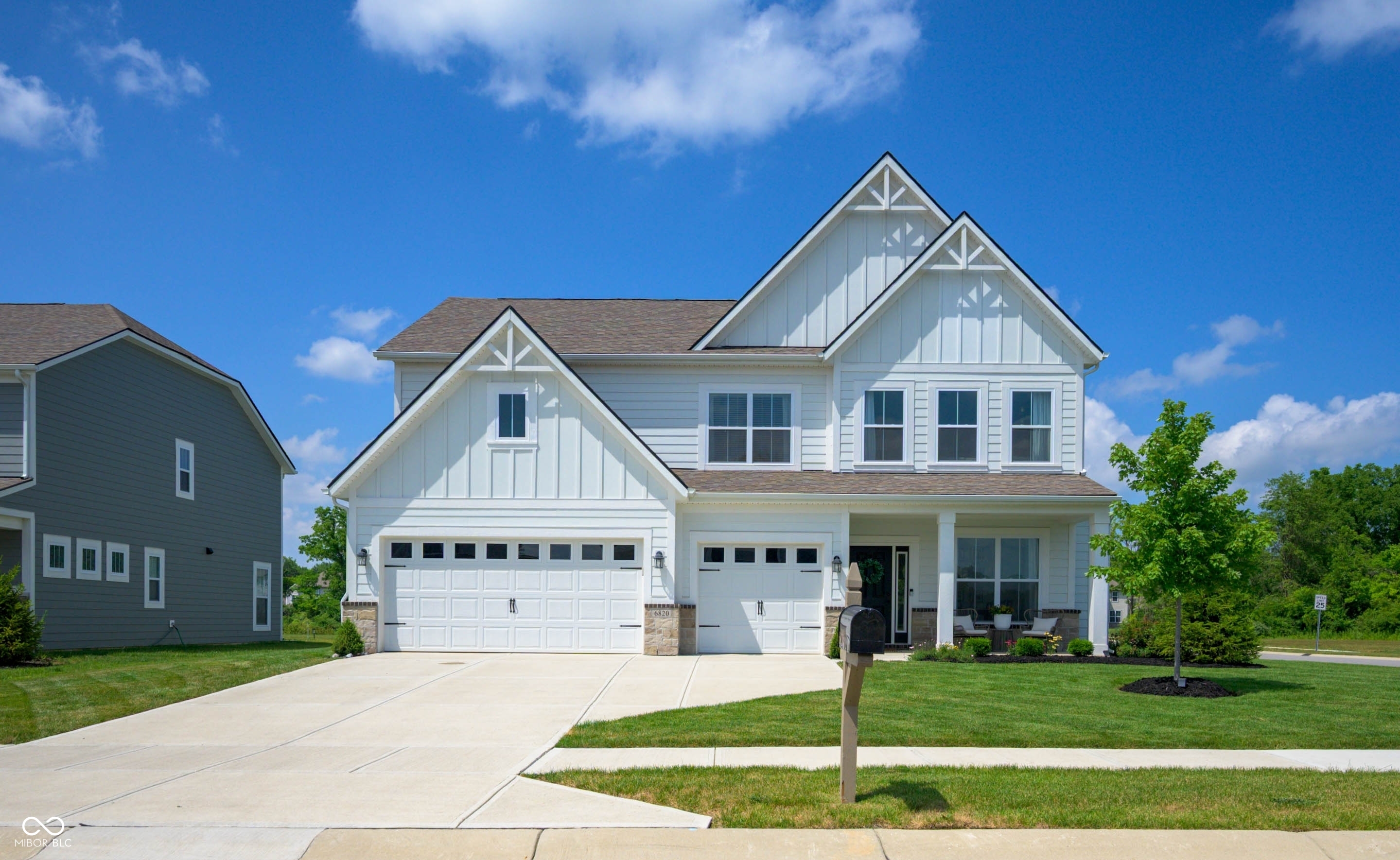 6820 Vail Court