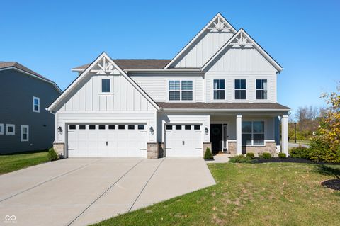 6820 Vail Court McCordsville IN 46055
