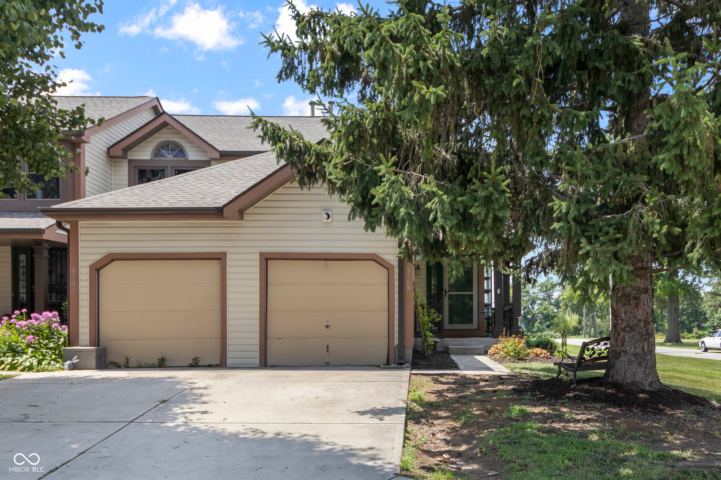 8588 Hague Road