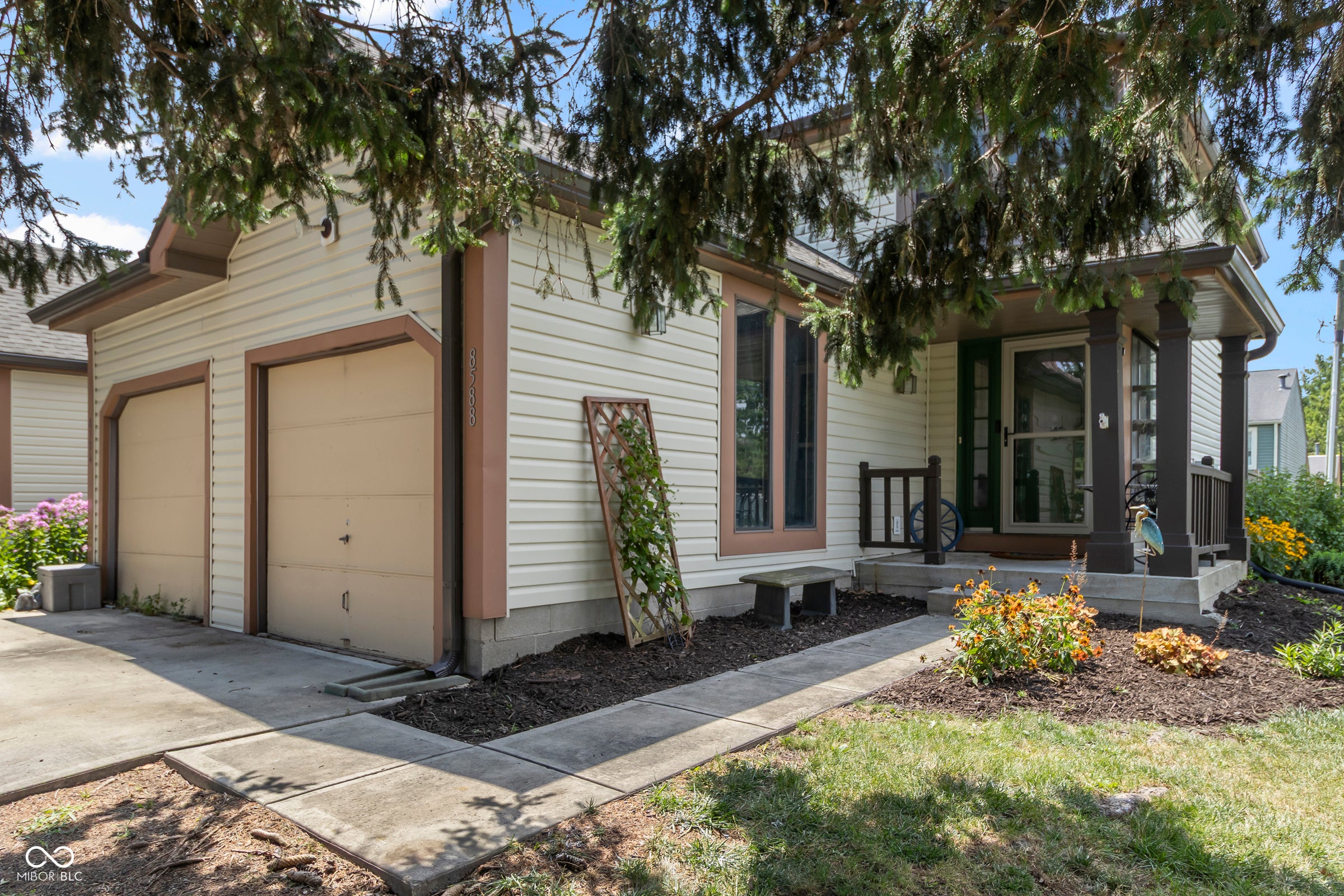 8588 Hague Road
