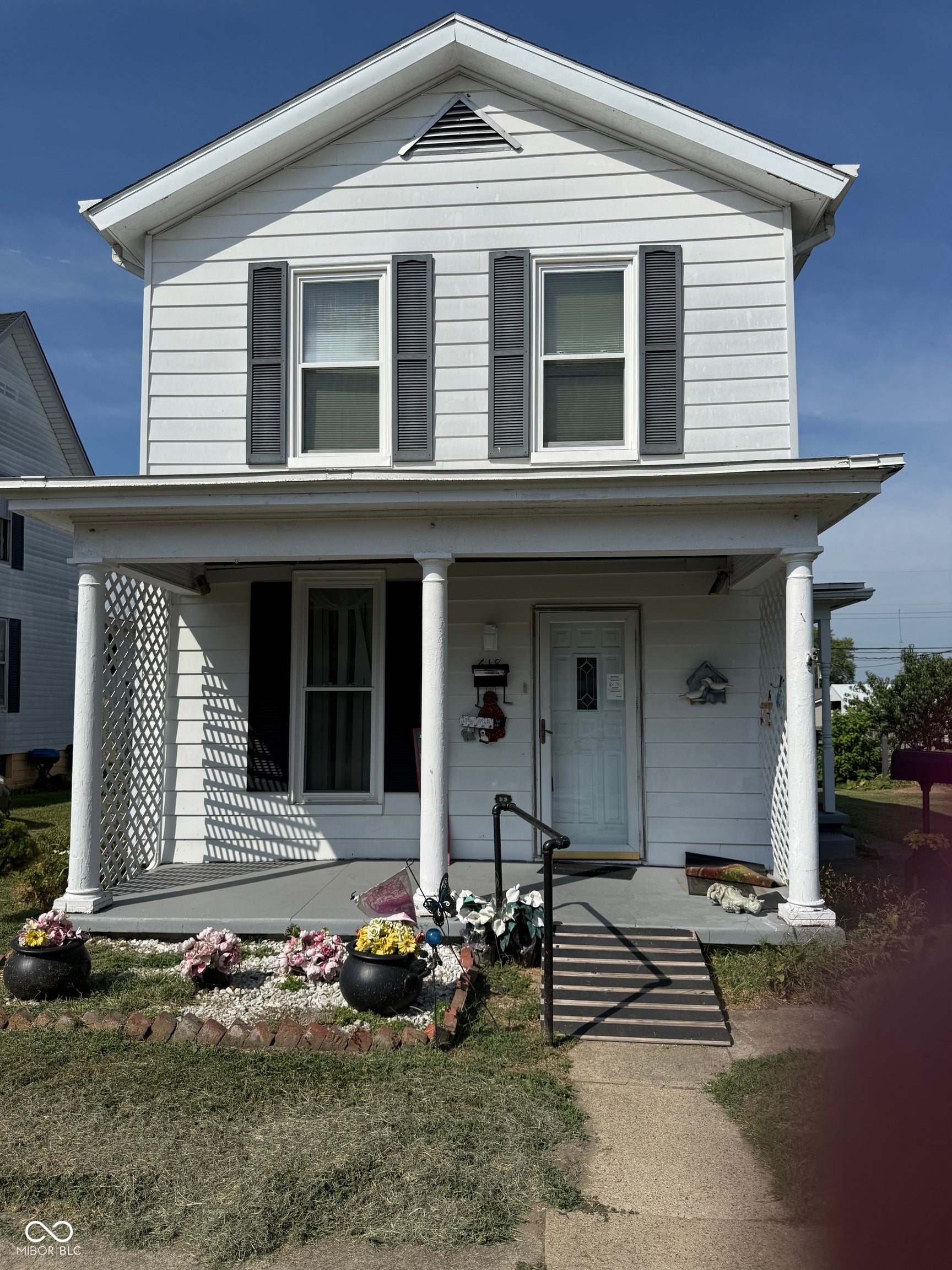618 S Poplar Street