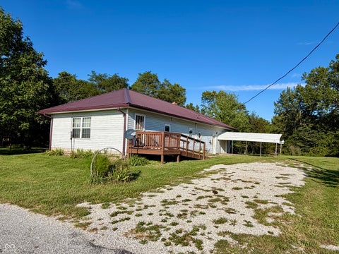 Photo for 10074 N 400 W