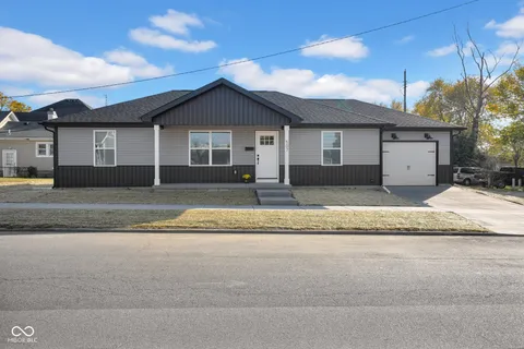 507 Jackson Street, Seymour, IN 47274 - MLS#: 22009536