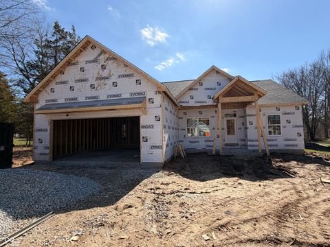 591 Jefferson Valley Coatesville IN 46121