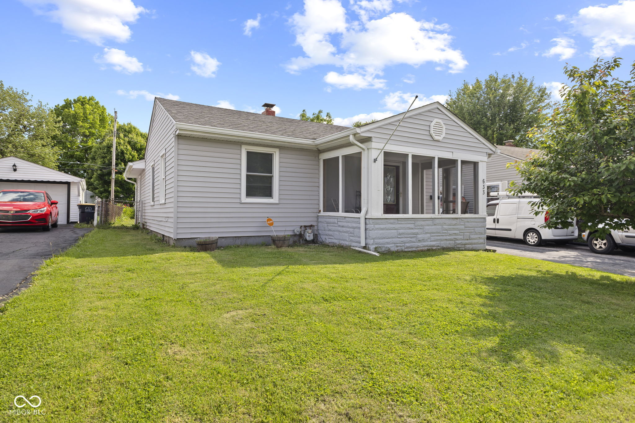 633 Fletcher Lane