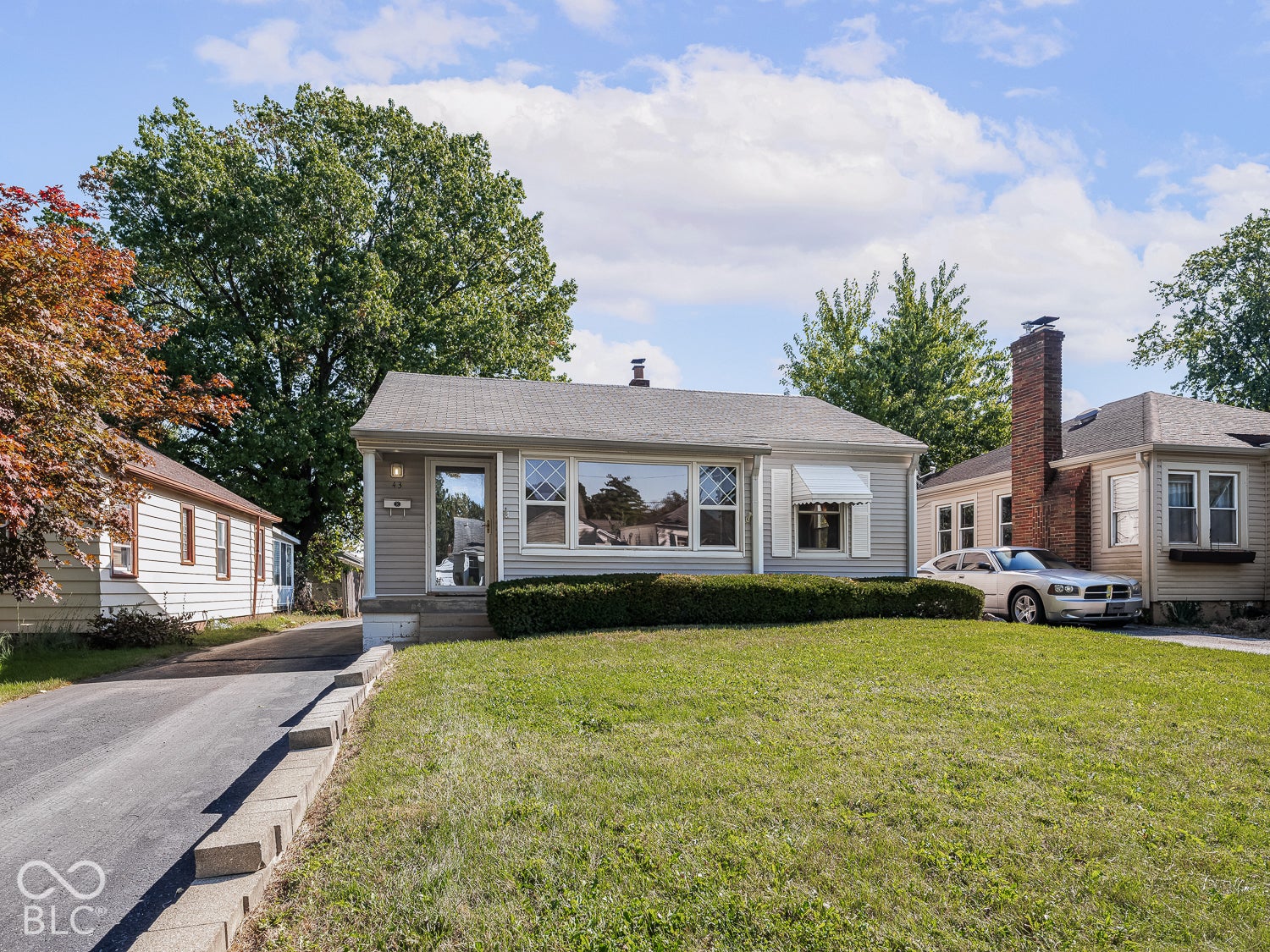 43 N Elizabeth Street