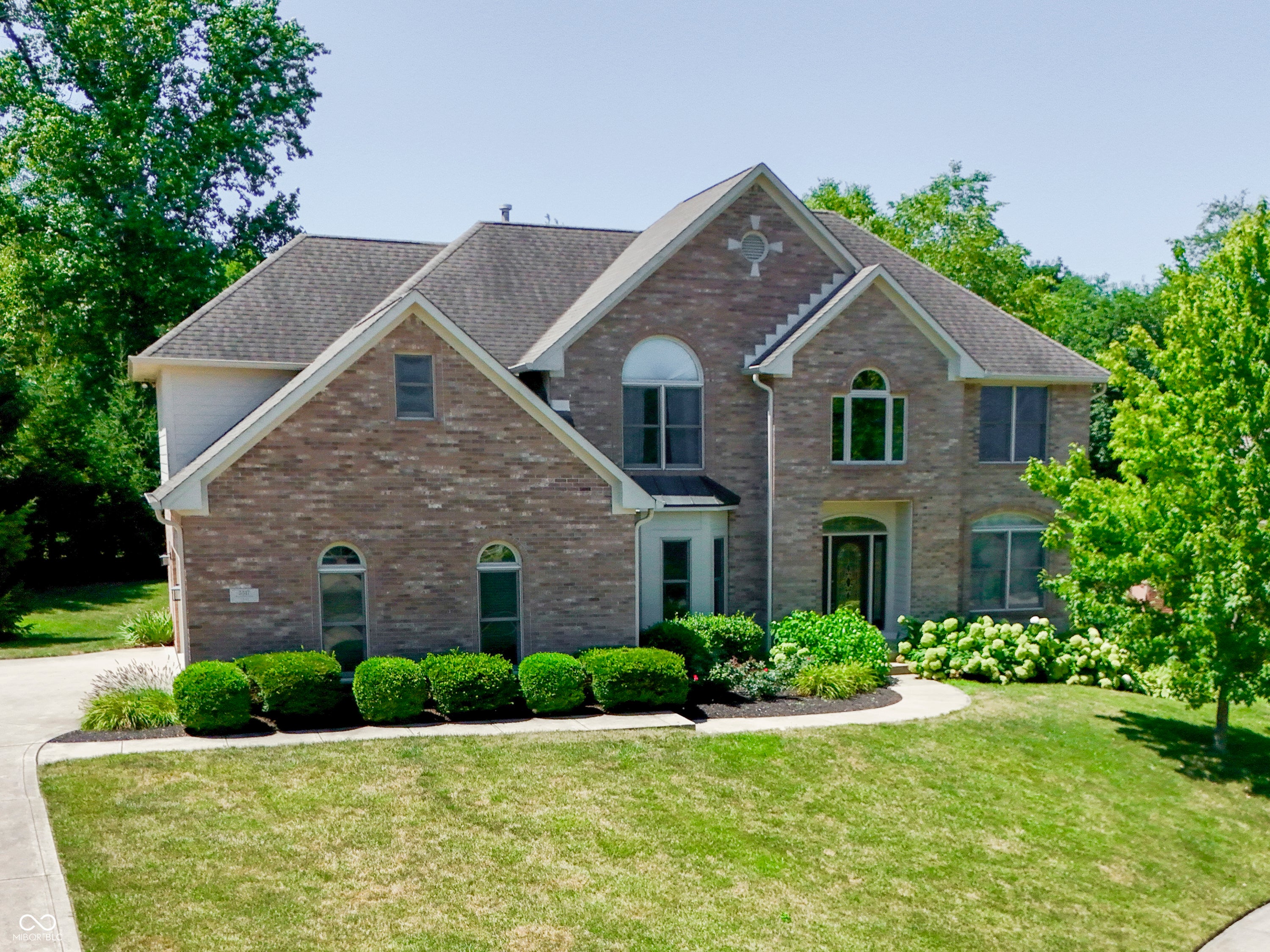 5517 Westbourne Court