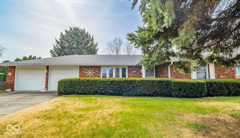 1615 E 44th Street Anderson IN 46013