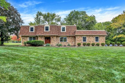 Photo of 1750 Royalton Drive, Carmel, IN 46032 (MLS # 22068774)