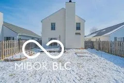 Indianapolis, Indiana 46235, United States, 3 Bedrooms Bedrooms, ,3 BathroomsBathrooms,Residential,Pending,521