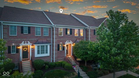13094 Overview Drive 5D Fishers IN 46037