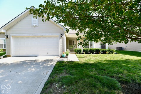 Photo of 11308 Funny Cide Drive, Noblesville, IN 46060 (MLS # 22131217)