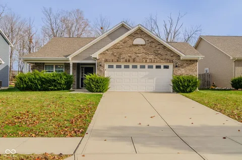 4845 Ventura Boulevard, Plainfield, IN 46168 - MLS#: 22015724