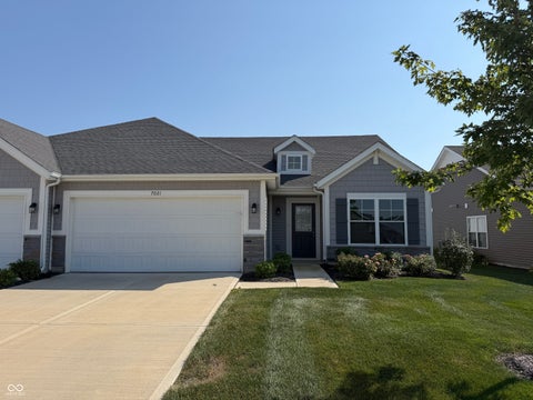 Photo of 7021 Lillian Place, Cumberland, IN 46229 (MLS # 22122486)