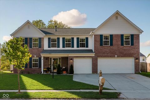 19145 Roudebush Boulevard Noblesville IN 46060