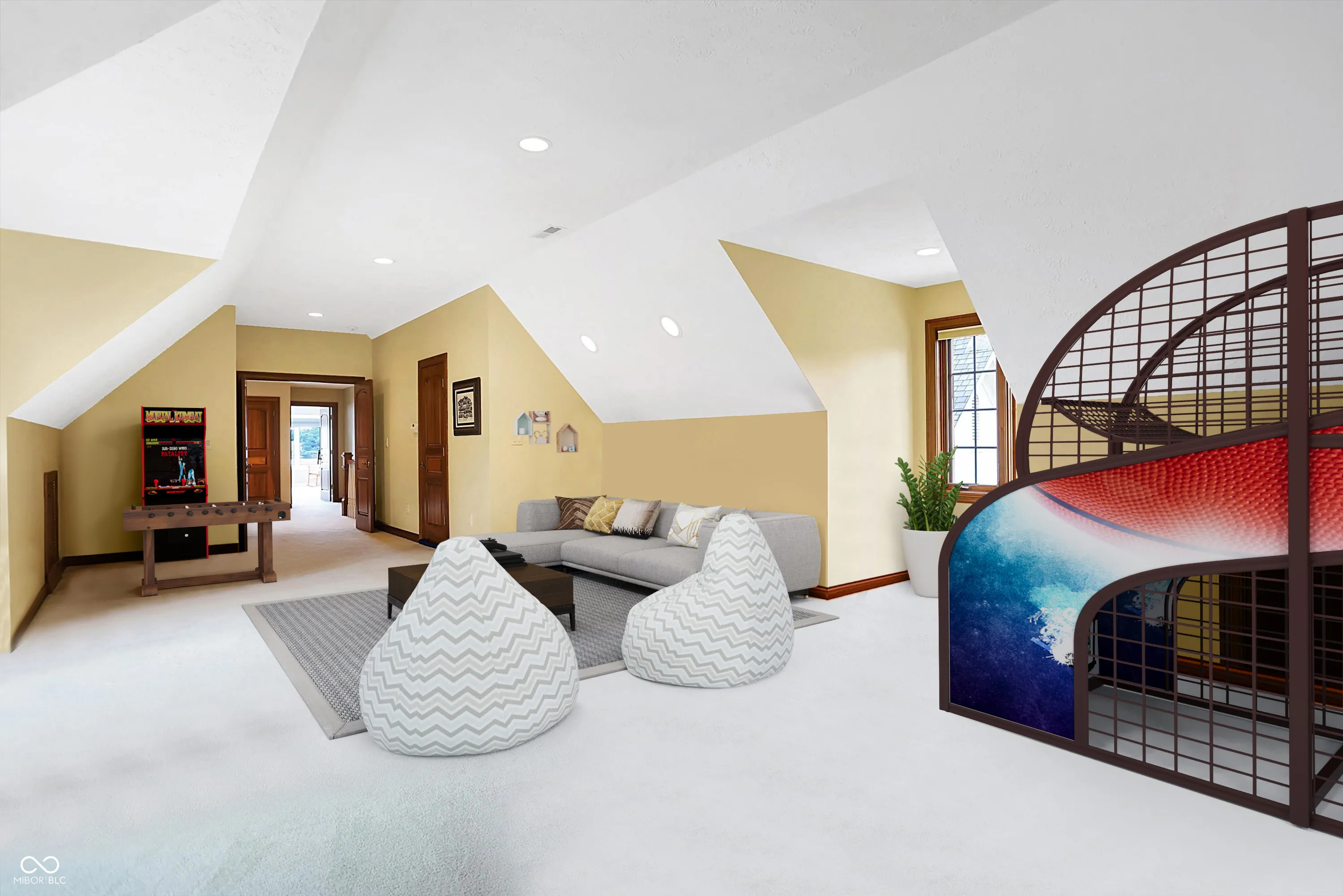 Indianapolis, Indiana 46236, United States, 6 Bedrooms Bedrooms, ,8 BathroomsBathrooms,Residential,Active,48114