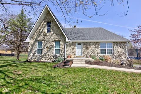 6170 Shelbyville Road, Indianapolis, IN 46237 - MLS#: 22030164