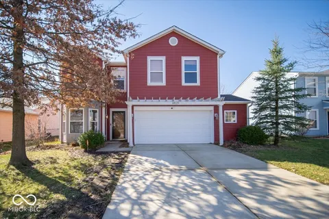 6829 Minnow Drive, Indianapolis, IN 46237 - MLS#: 22028856