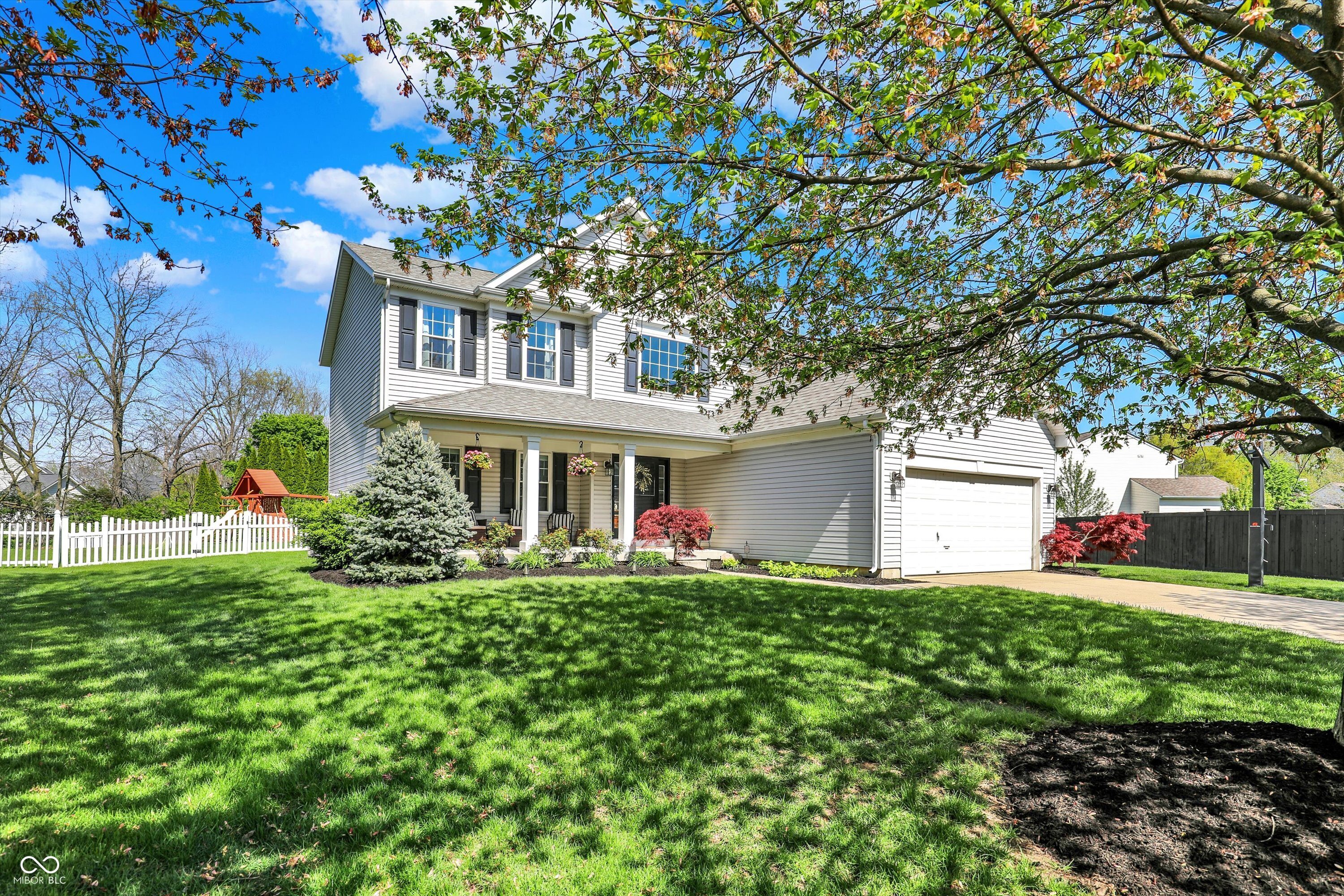 14817 Deerwood Drive