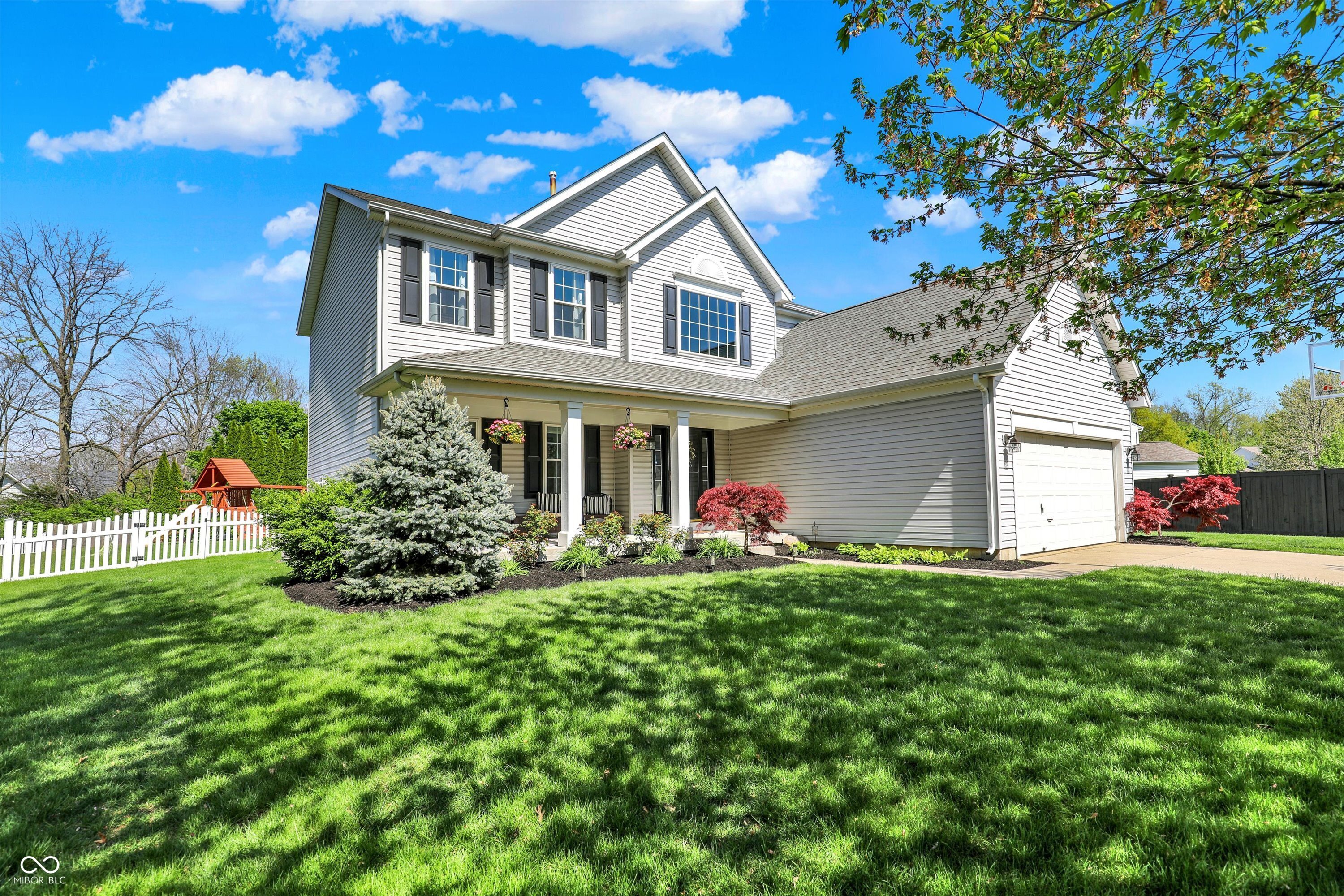 14817 Deerwood Drive