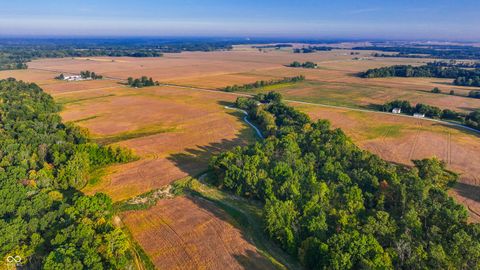 1 N 1000 Perrysville IN 47974