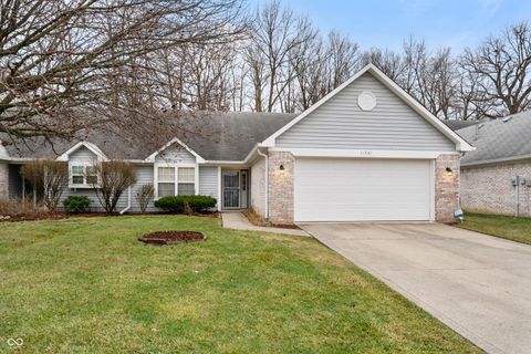 11541 Coastal Drive Indianapolis IN 46229