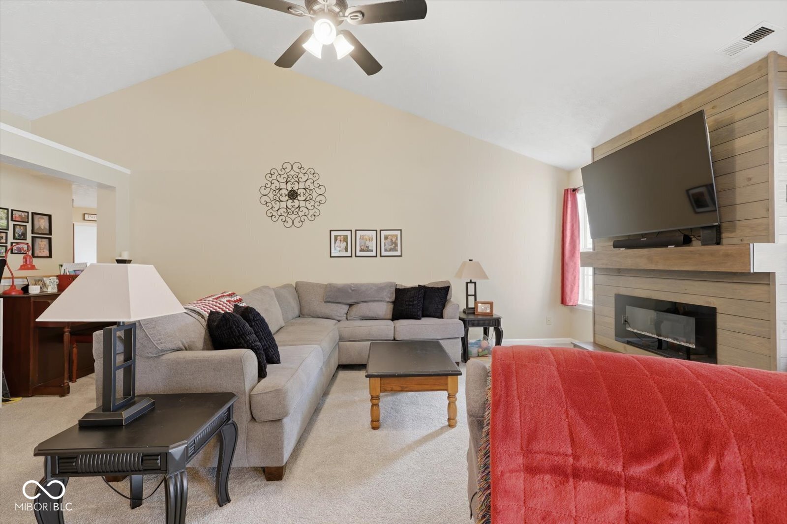 2307 Eagle Brook Drive