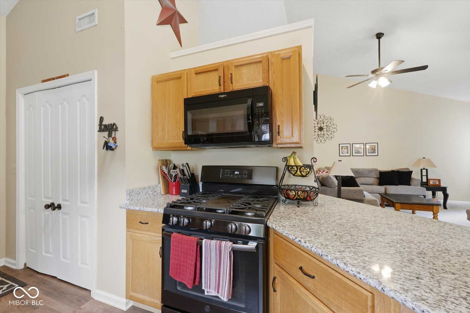 2307 Eagle Brook Drive