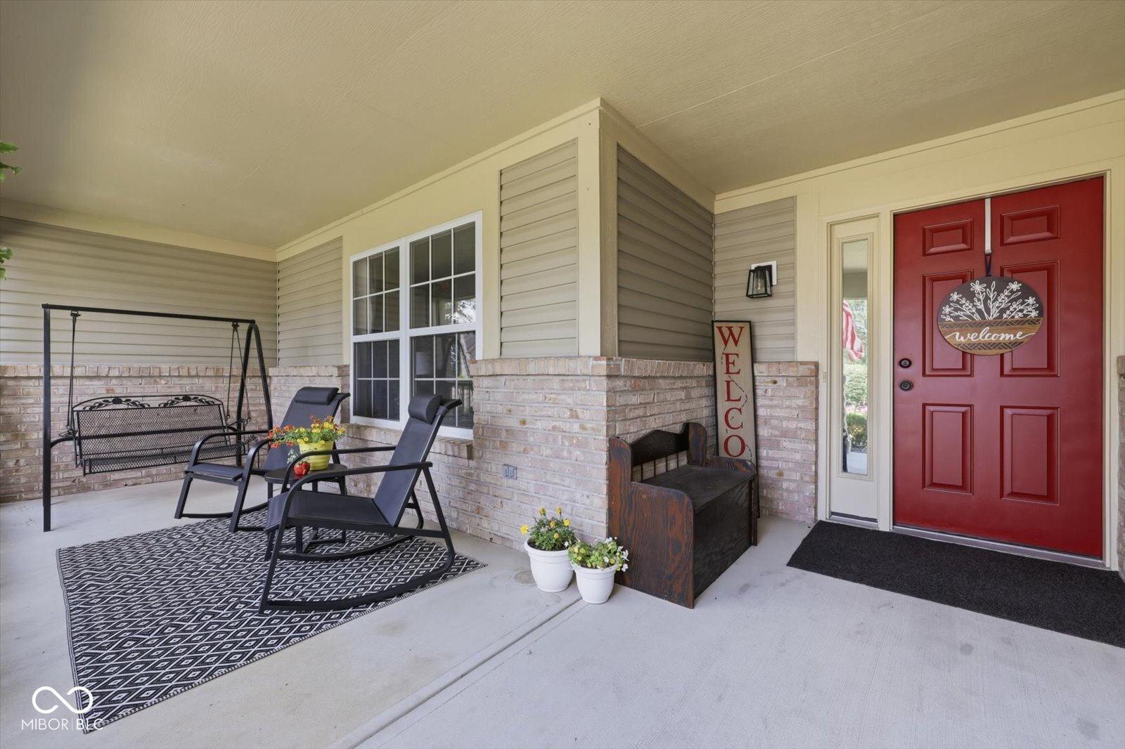 2307 Eagle Brook Drive
