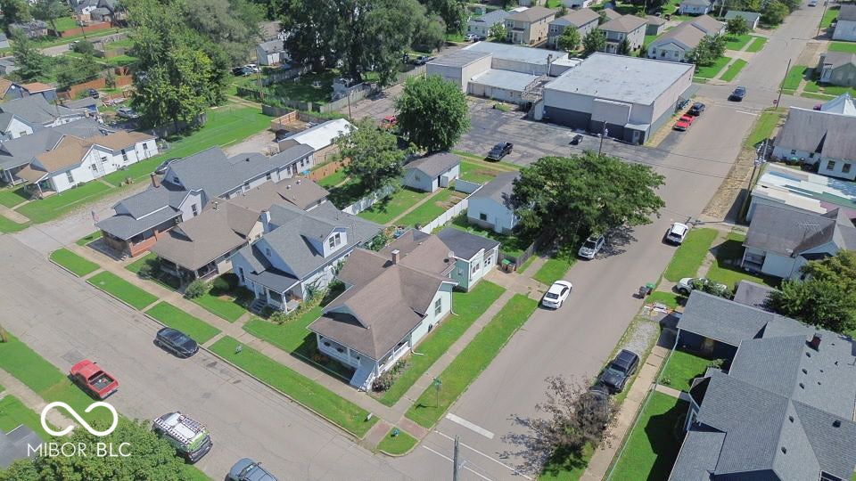 1403 Pearl Street