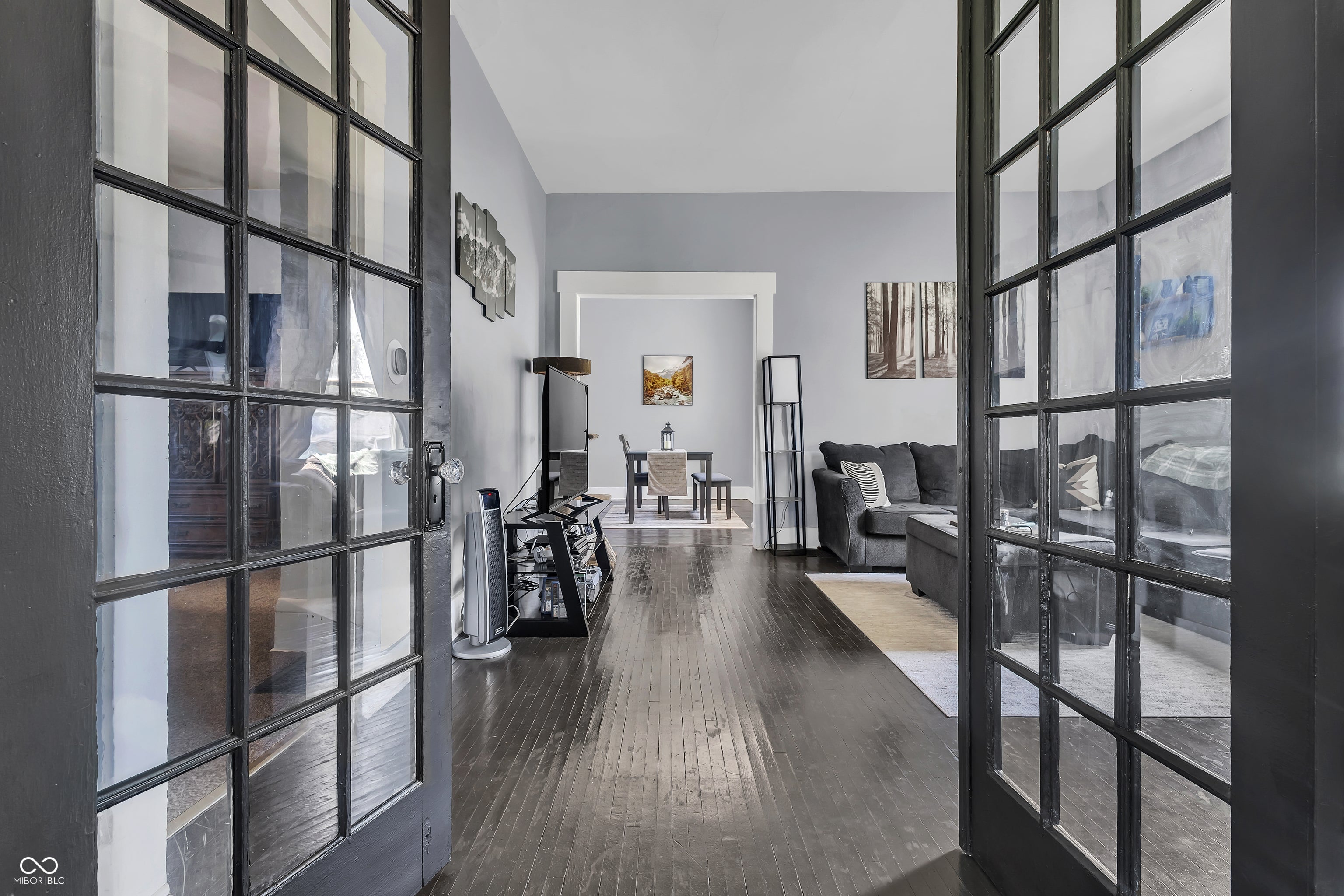 1403 Pearl Street