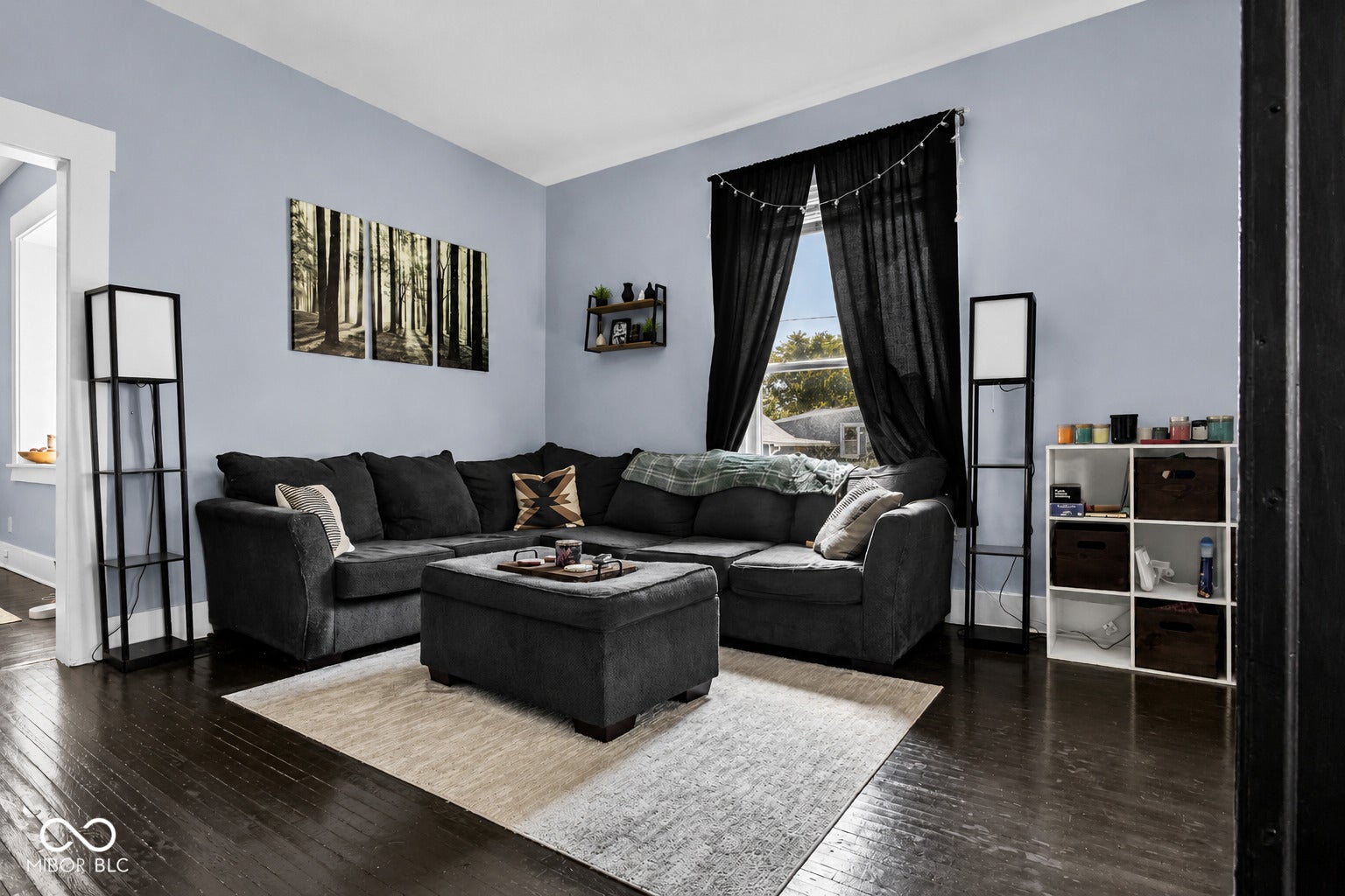 1403 Pearl Street