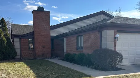 9289 Golden Oaks E, Indianapolis, IN 46260 - MLS#: 22022821