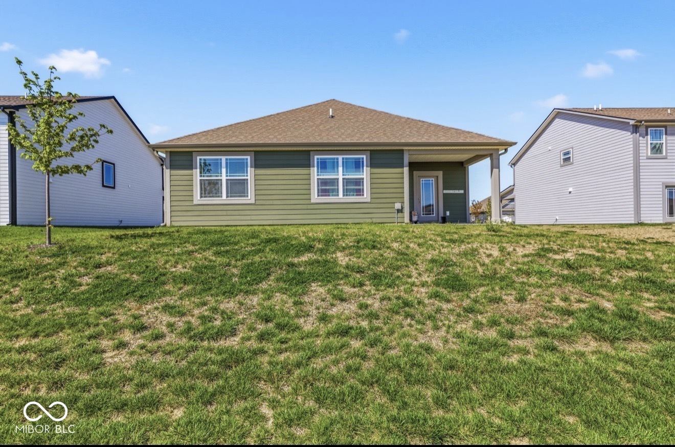 9103 Blue Hill Street