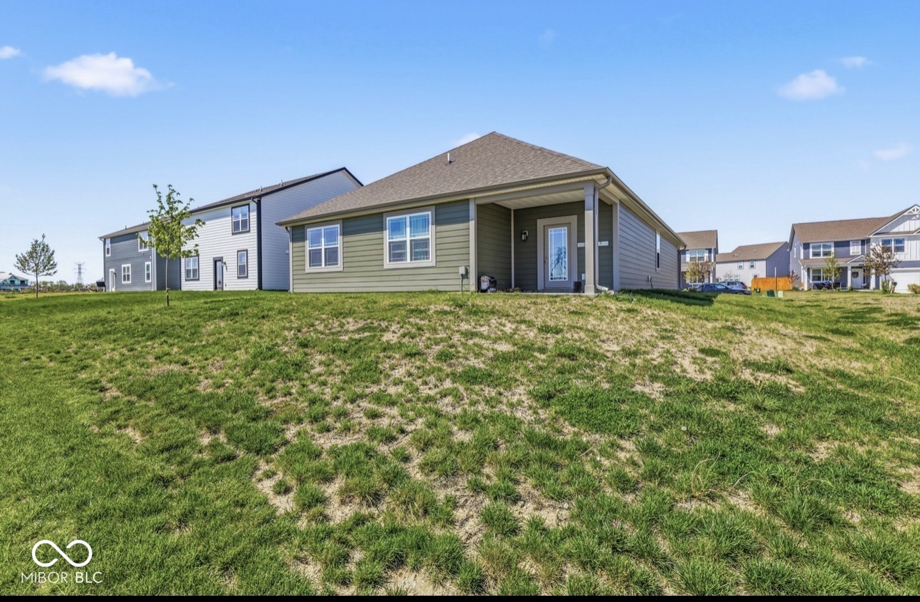 9103 Blue Hill Street