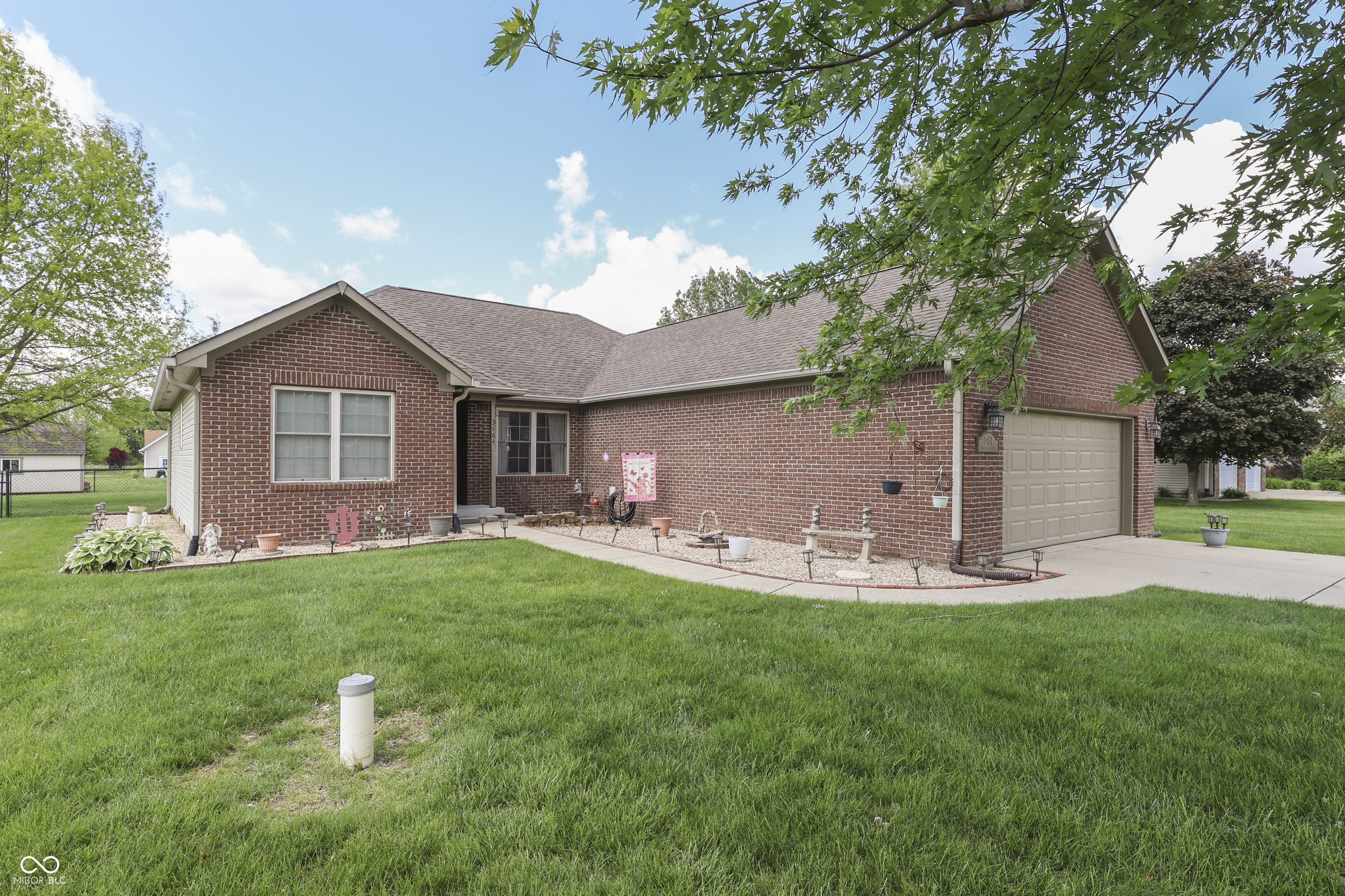 3464 Nicholas Court