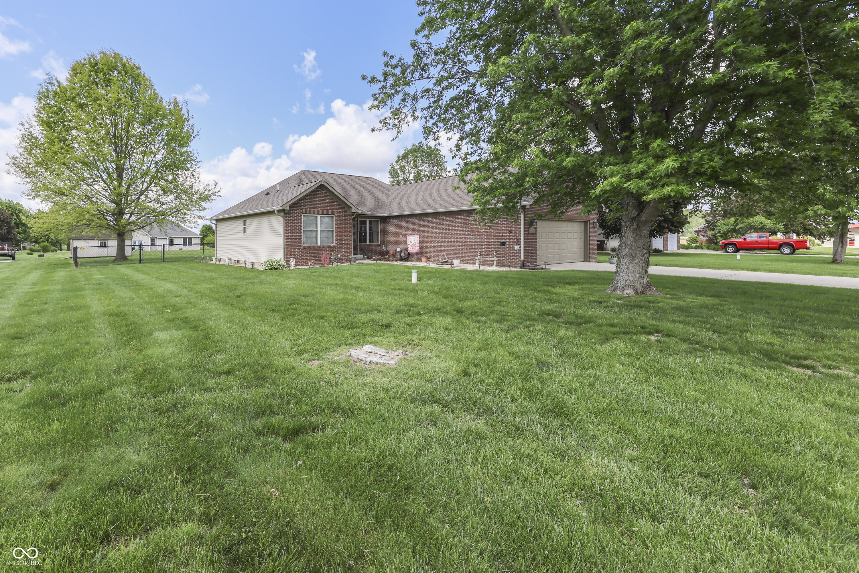 3464 Nicholas Court