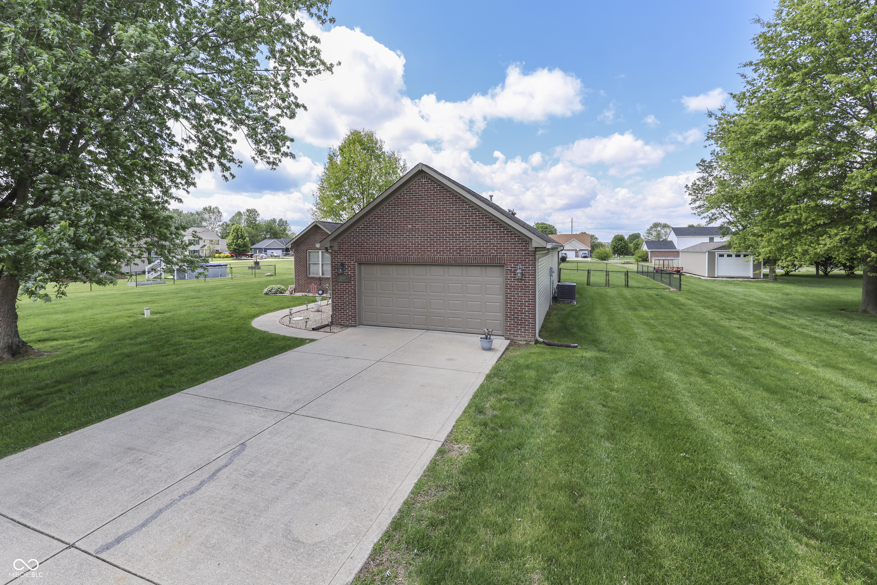 3464 Nicholas Court