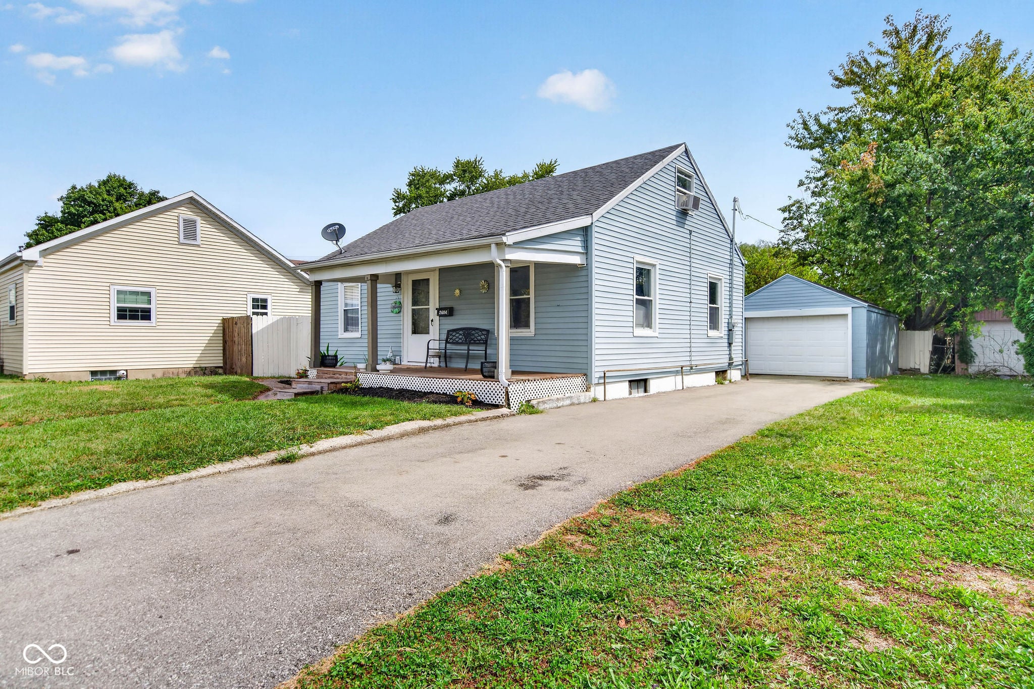 2604 S 19th Street