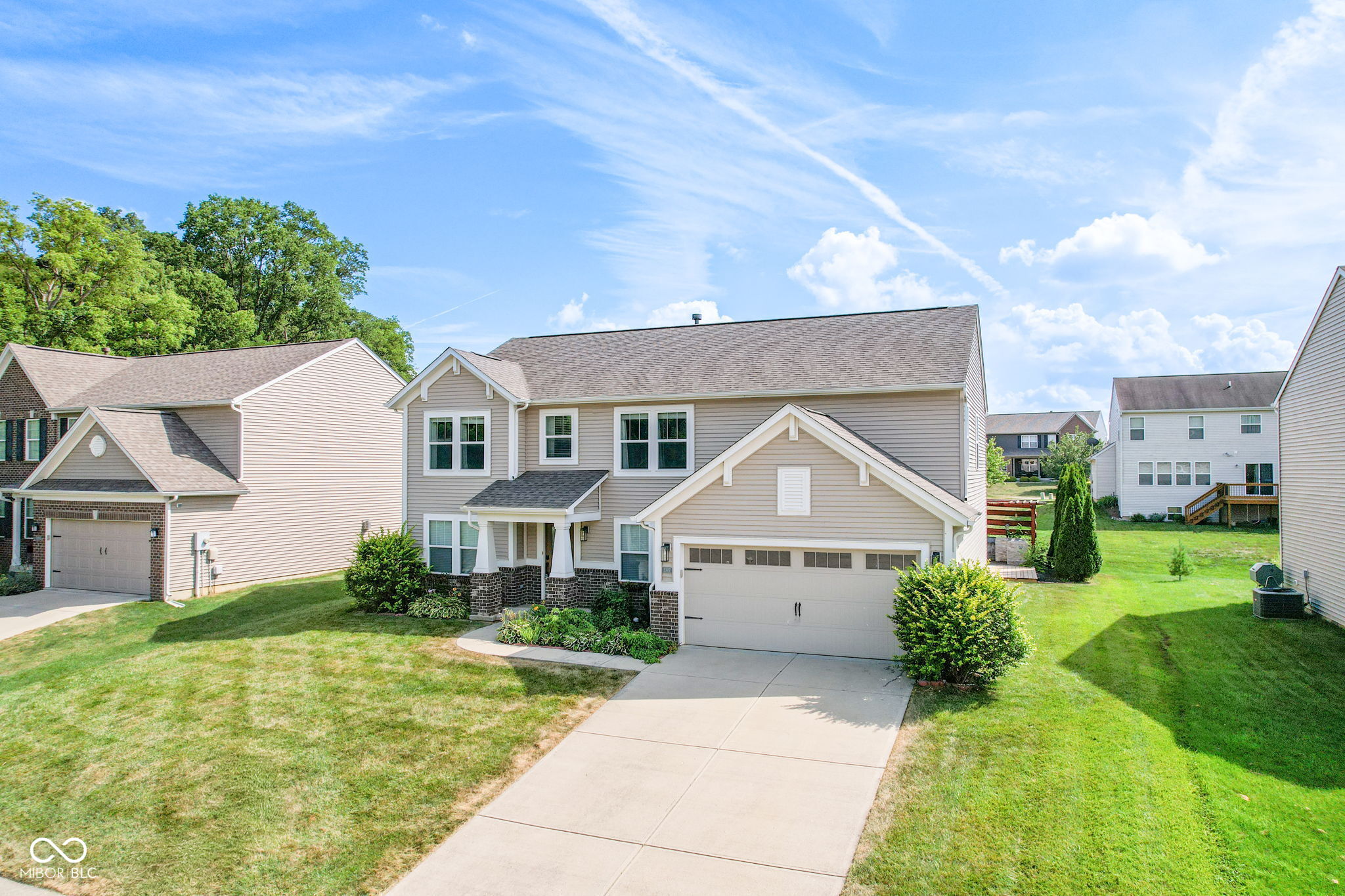 5307 Misthaven Lane