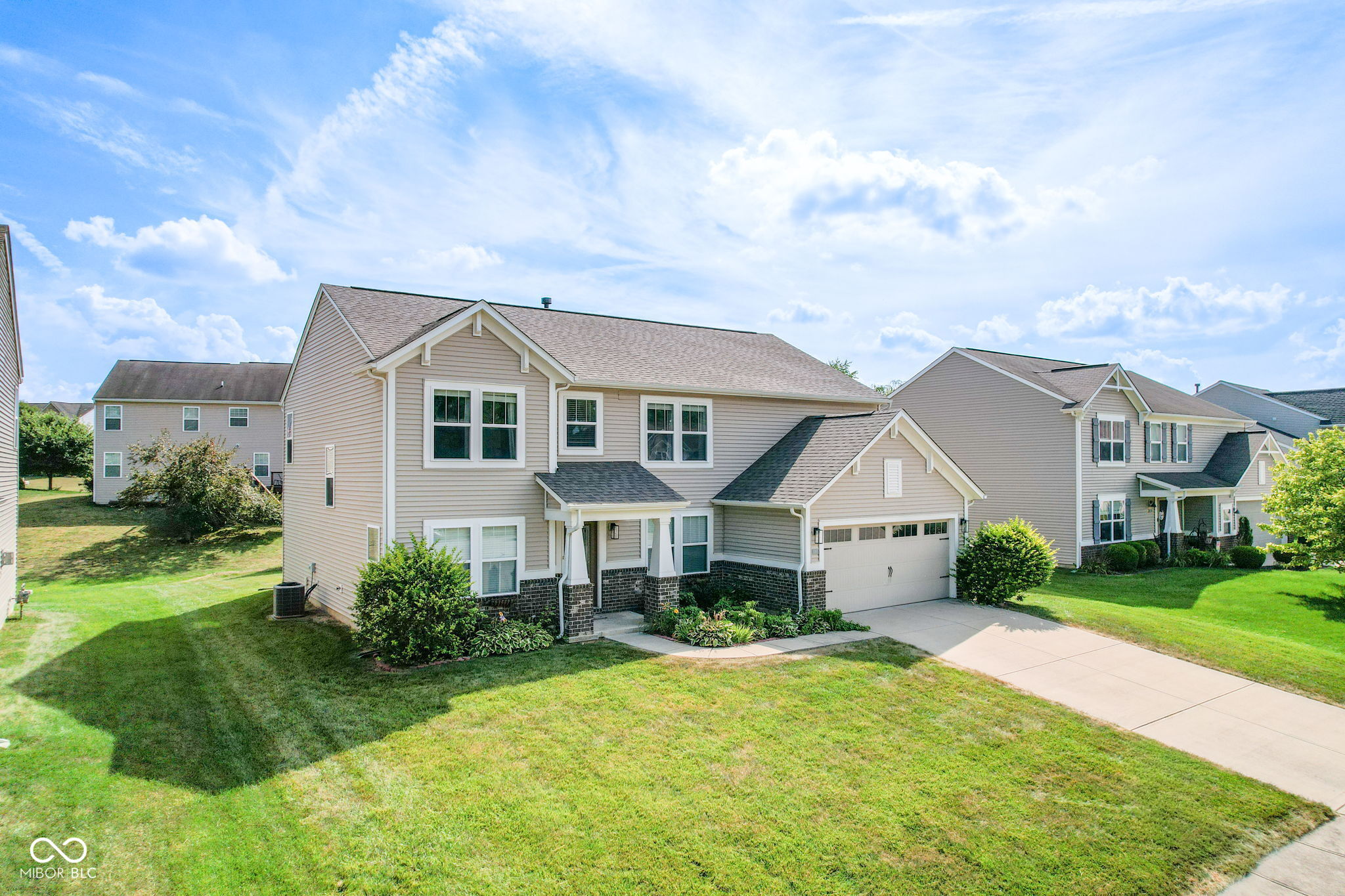5307 Misthaven Lane