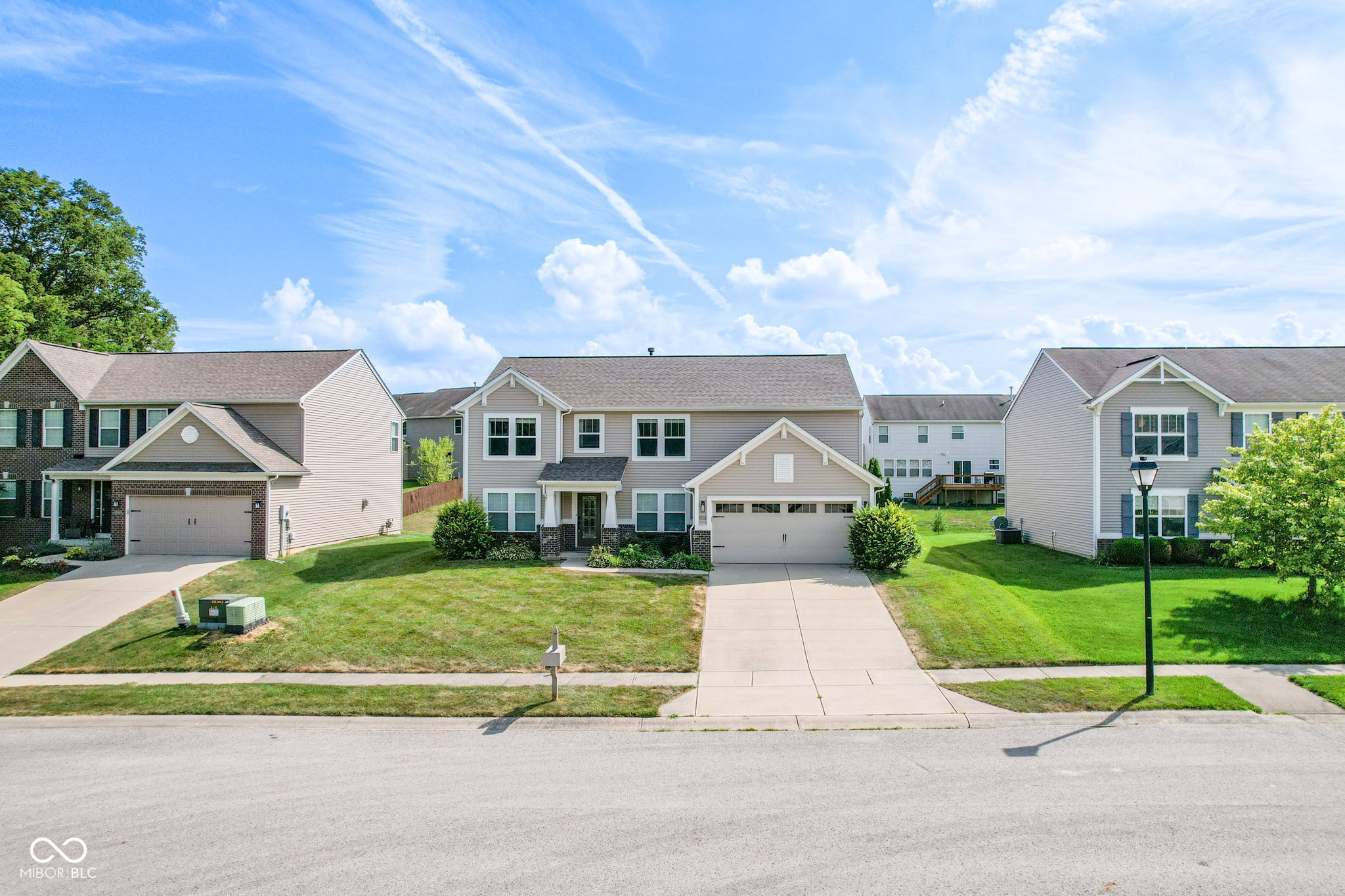 5307 Misthaven Lane
