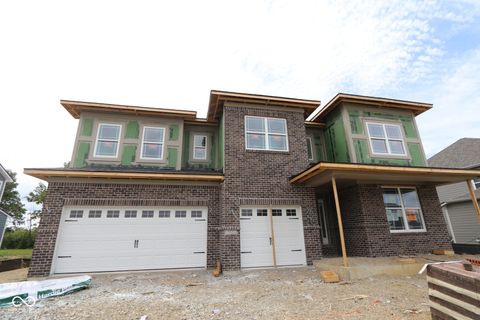 5523 Sienna Court Brownsburg IN 46112