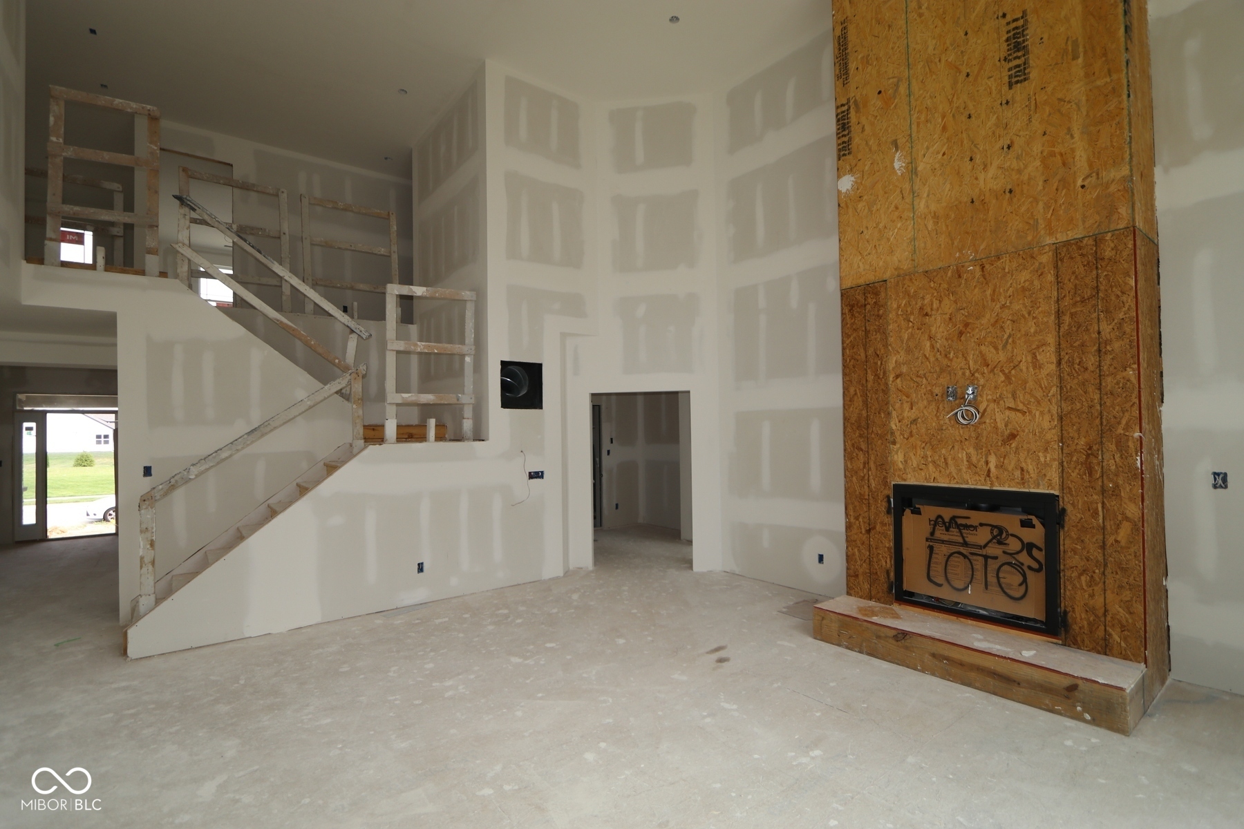 5523 Sienna Court