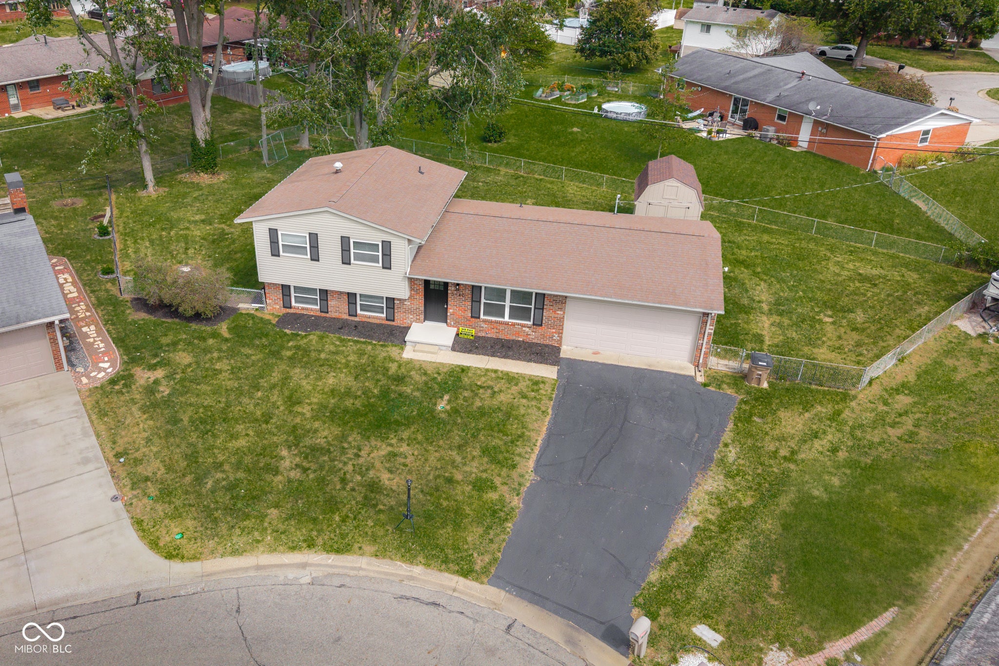 5140 Flintwood Court