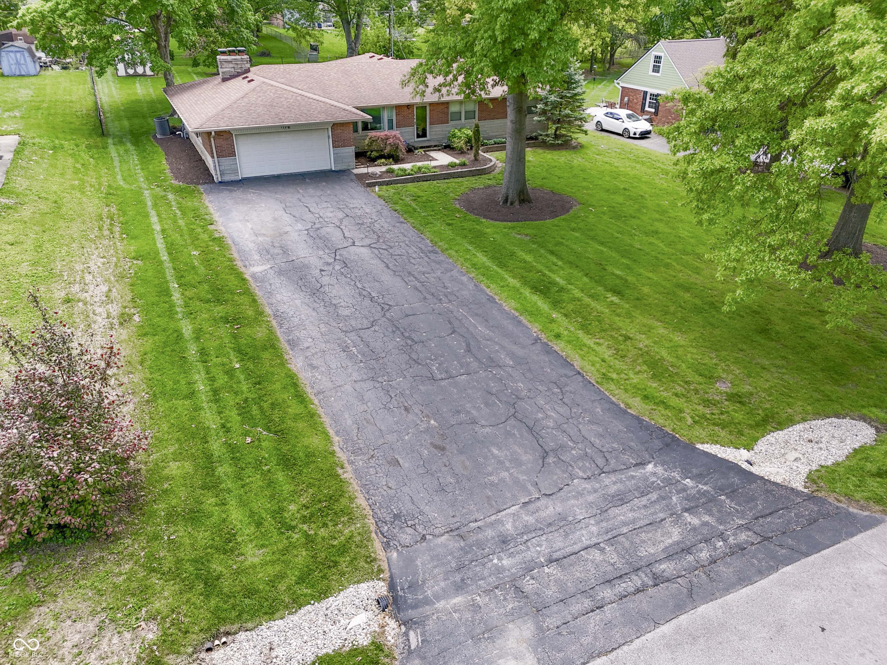 123 E Cragmont Drive