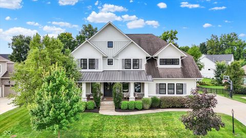 4453 Miller Way Westfield IN 46062